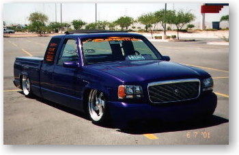 Cadi Mask C1500